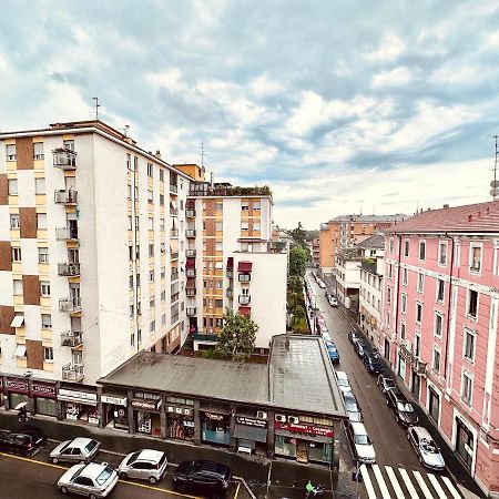 Blue Milano Διαμέρισμα Εξωτερικό φωτογραφία