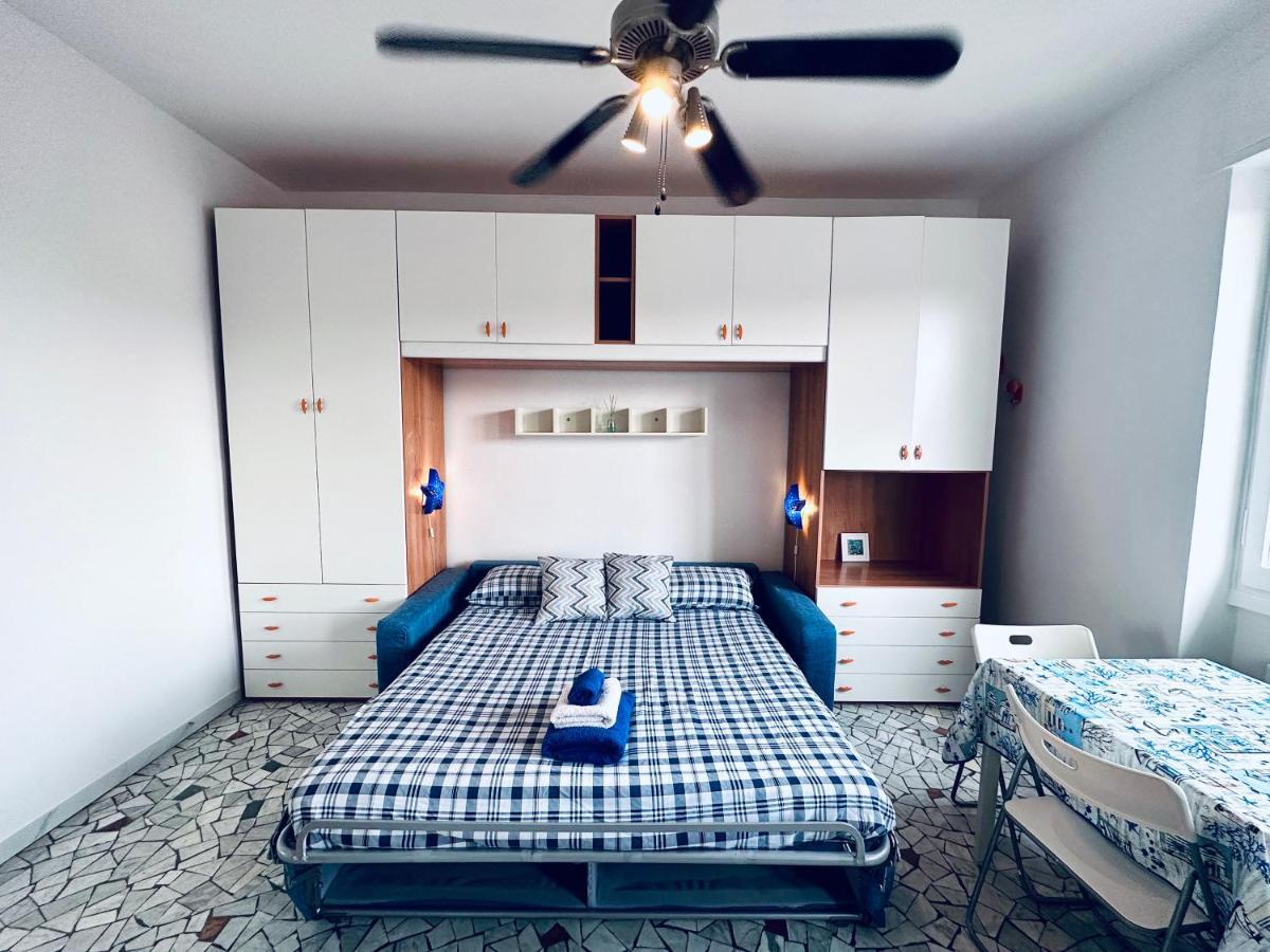 Blue Milano Διαμέρισμα Εξωτερικό φωτογραφία