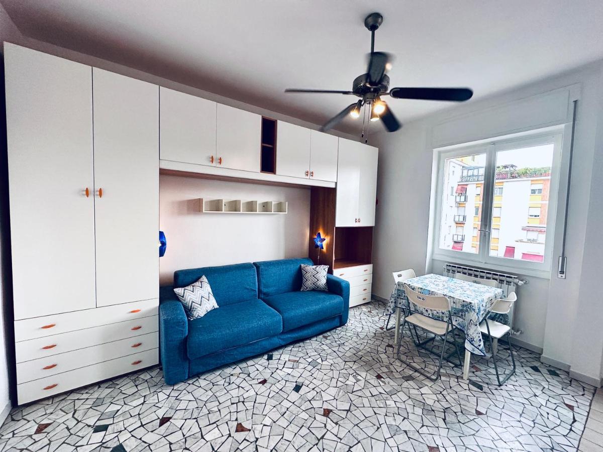 Blue Milano Διαμέρισμα Εξωτερικό φωτογραφία